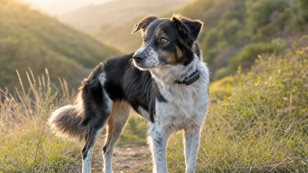 Dog GPS Tracker No Subscription: 2026 Buyer's Guide