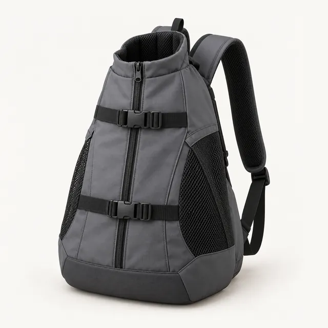 Illustration of the K9 Sport Sack Air 2